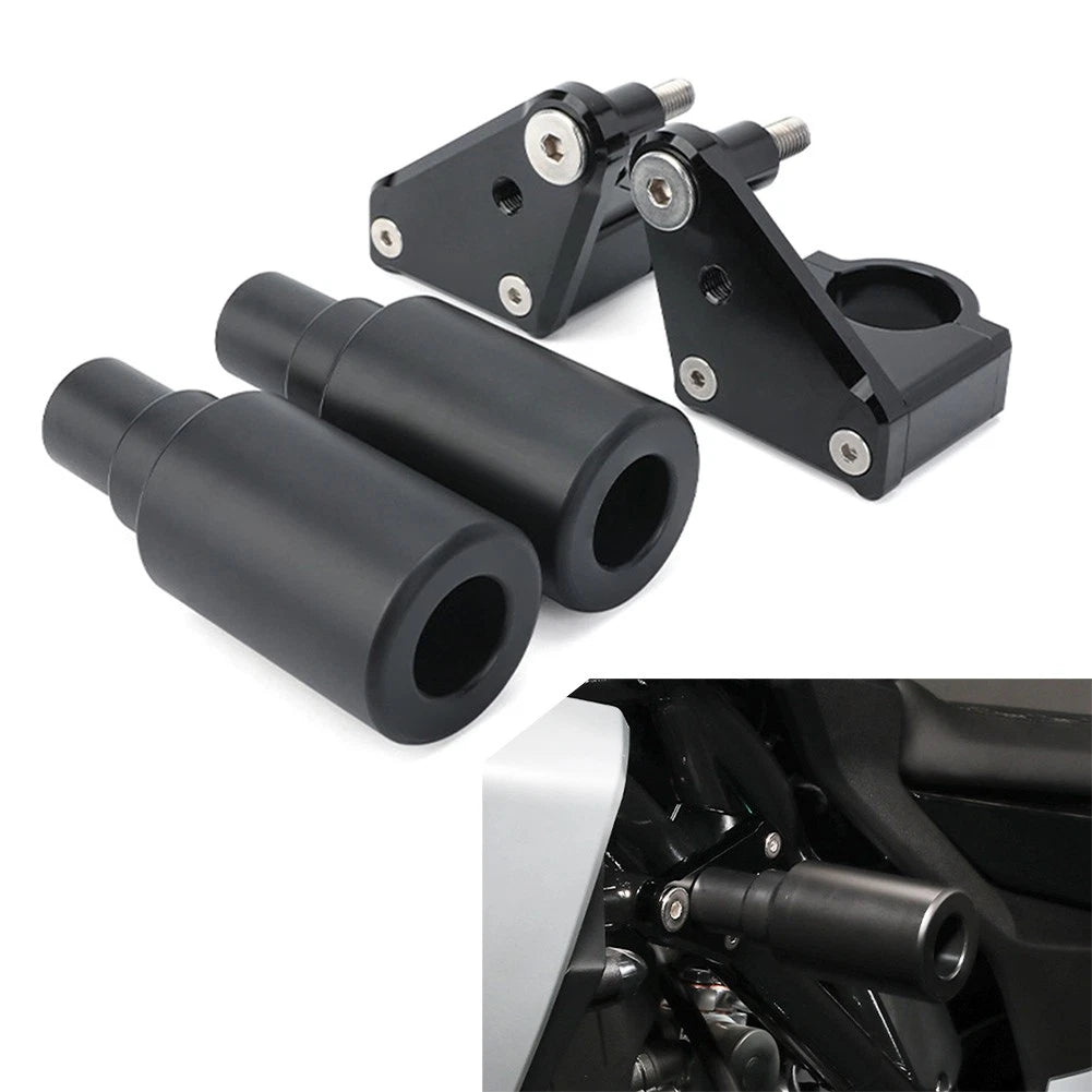 Motorcycle Frame Sliders Crash Guard Cover Protector For Harley X350 2023-2024