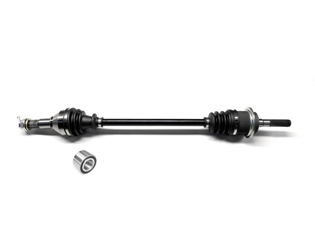 Front Right CV Axle & Bearing for Can-Am (705401878)