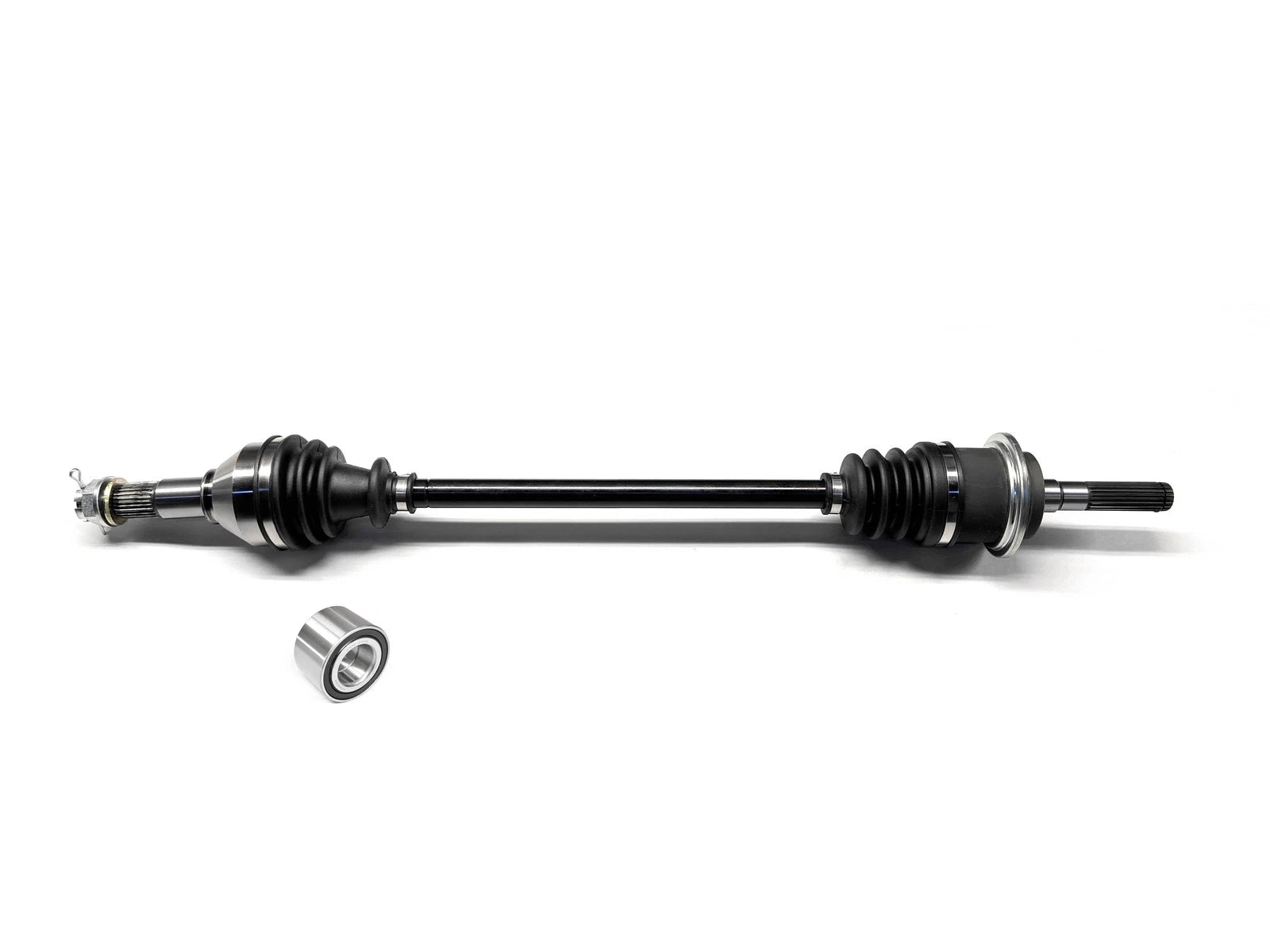 Front Right CV Axle & Bearing for Can-Am (705401878)