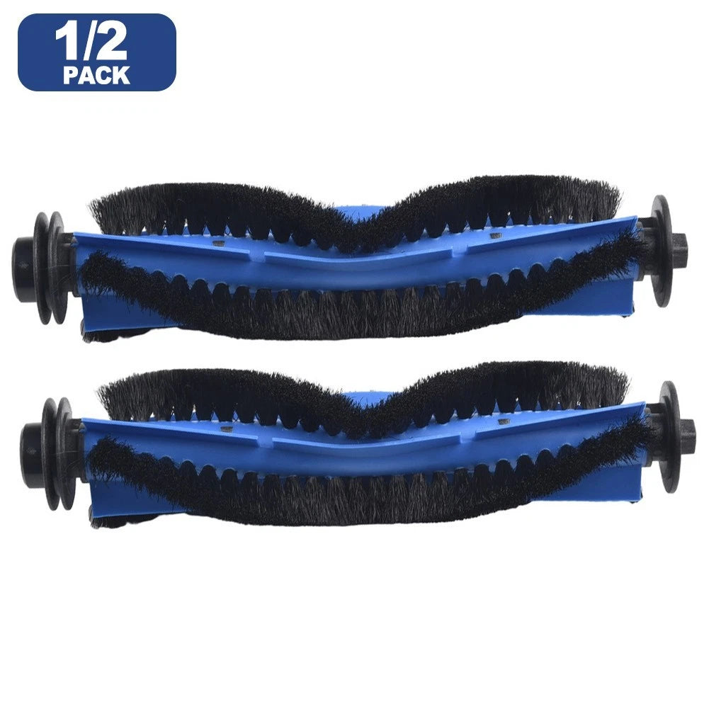 Replacement Roller Brush for Oulemei OLM XCY015 Robot Vacuum