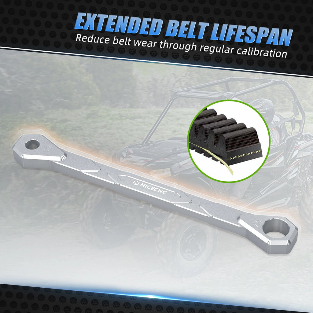 Clutch Alignment Tool for Polaris Ranger XP 900 (2014–2019)