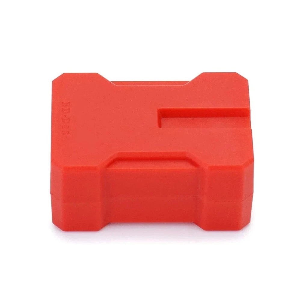 2X Safety Locks for Exposed Wires (Electric Shock Risk Prevention)
