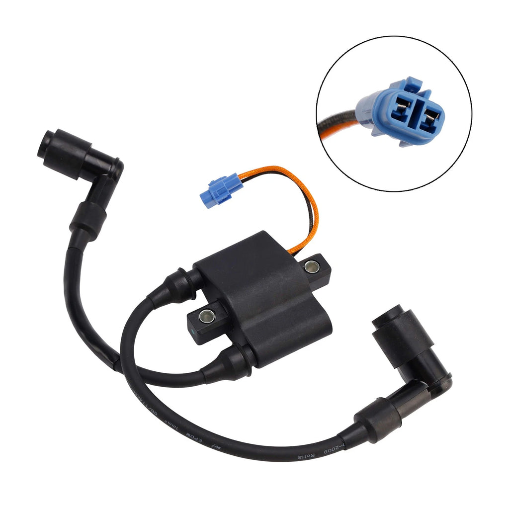 Ignition Coil for Suzuki DF9.9 S/L RS/L (2004–2009) 33410-94J00 A9