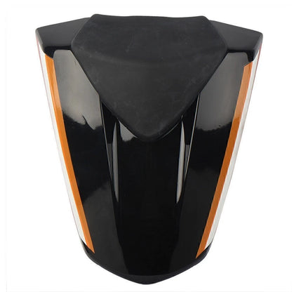 Rear Seat Back Cover Cowl Fairing for Honda CBR500R (2013–2015) REPSOL Style