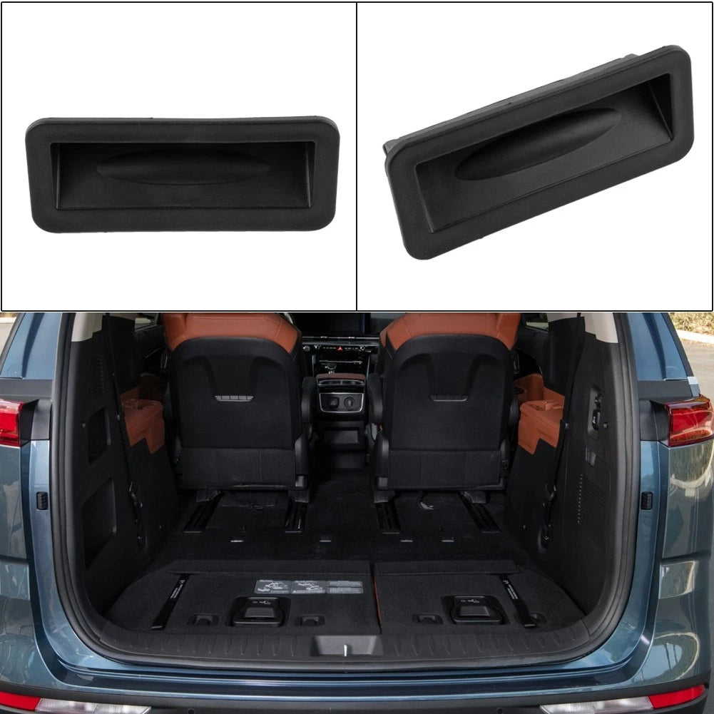 Tailgate Microswitch for Ford