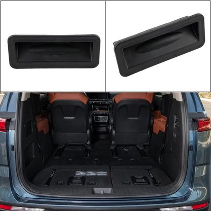 Tailgate Microswitch for Ford