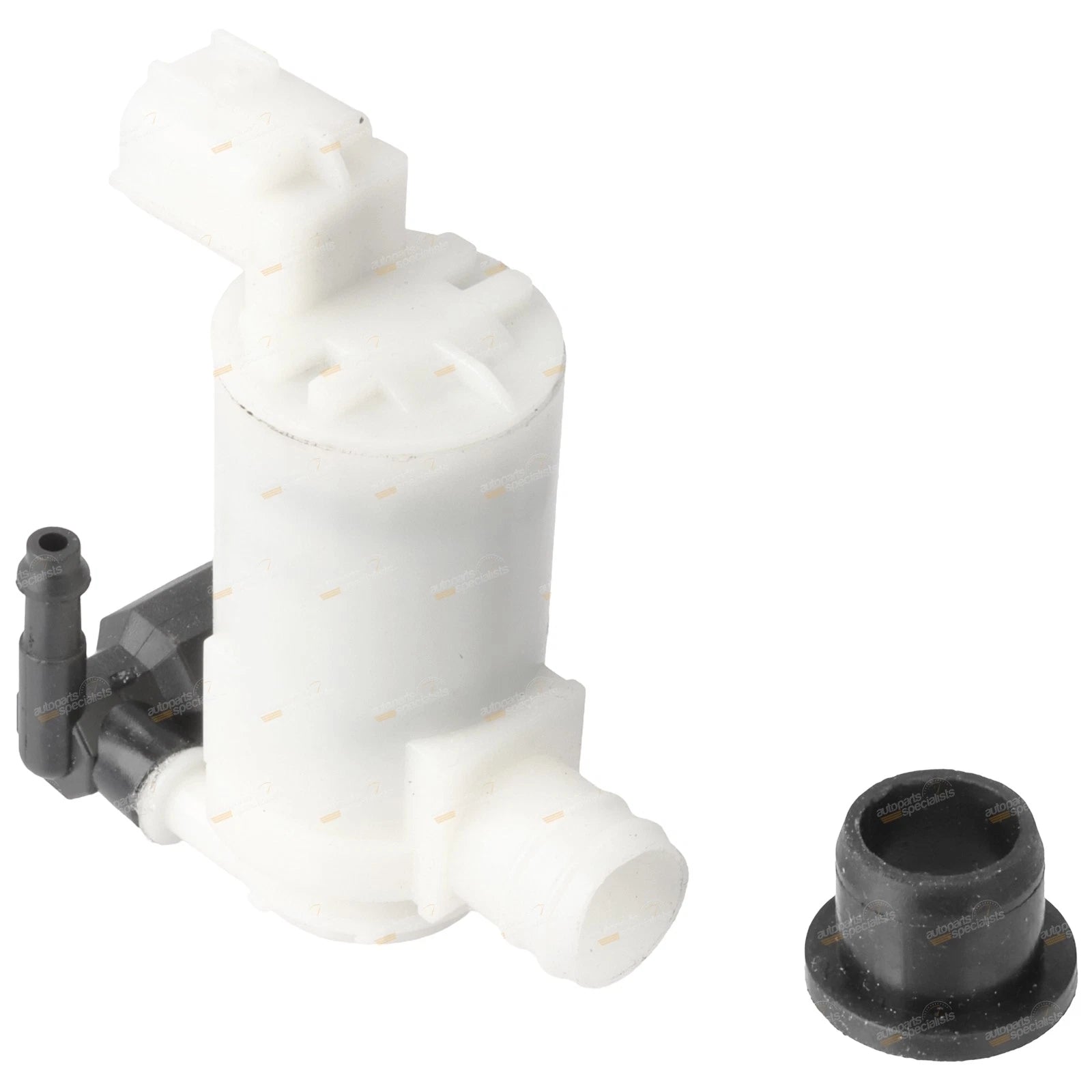Front & Rear Windscreen Washer Pump for Colorado 7 RG (2012–2018)