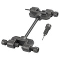 User Friendly Motorcycle Timing Chain Removal Tool for Most Motorcycles