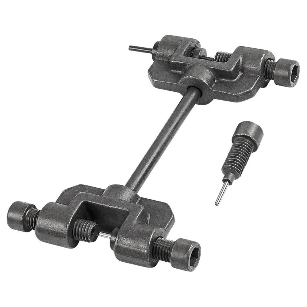 User Friendly Motorcycle Timing Chain Removal Tool for Most Motorcycles