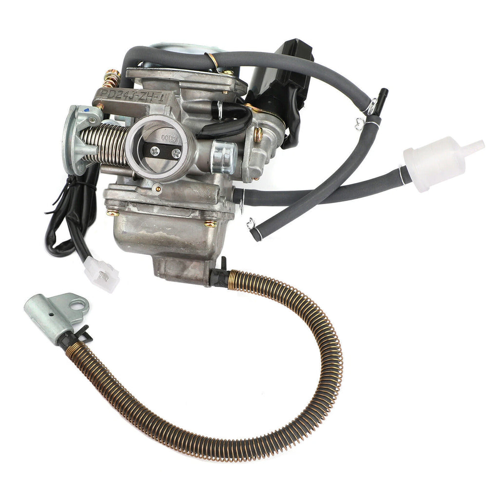 Carburetor for GY6 125 150cc Scooter ATV (Kazuma Baja Kymco Taotao SunL)