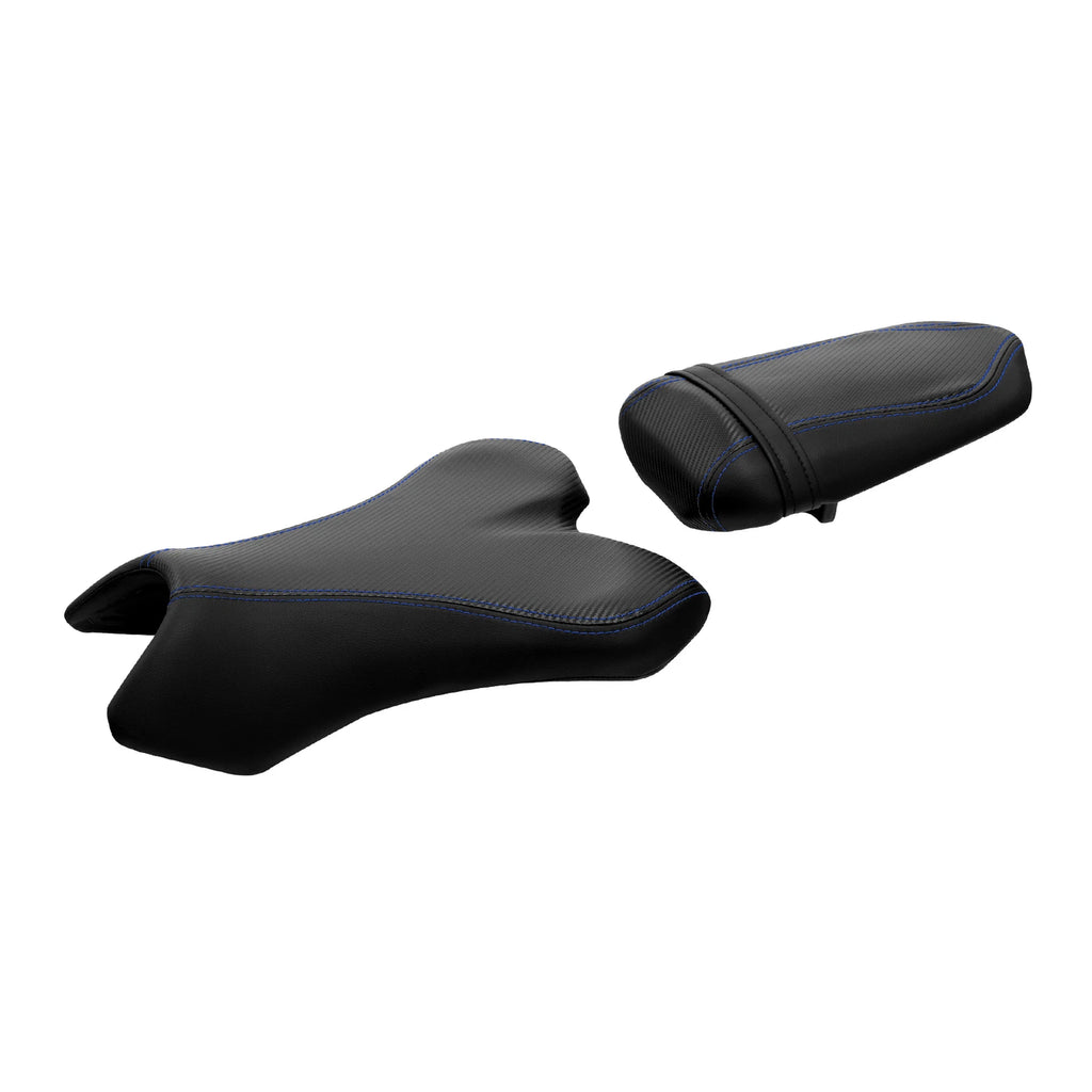 Driver & Passenger Seats for Yamaha YZF R1 (2004–2006)