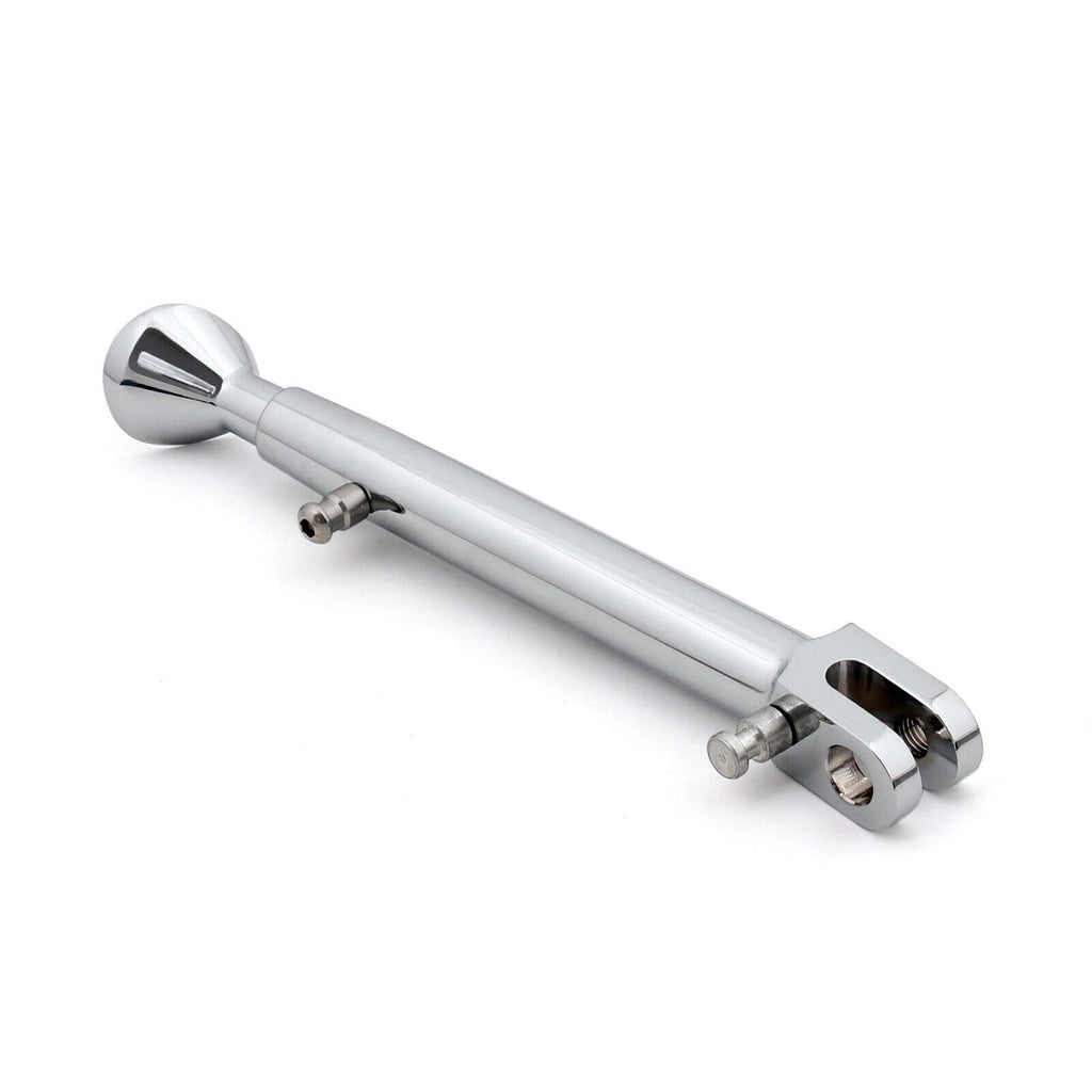 Adjustable Kickstand for Kawasaki ZZR600 (2005–2008), ZX-6R (1998–2008), ZX-9R, 10R