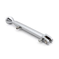 Adjustable Kickstand for Kawasaki ZZR600 (2005–2008), ZX-6R (1998–2008), ZX-9R, 10R