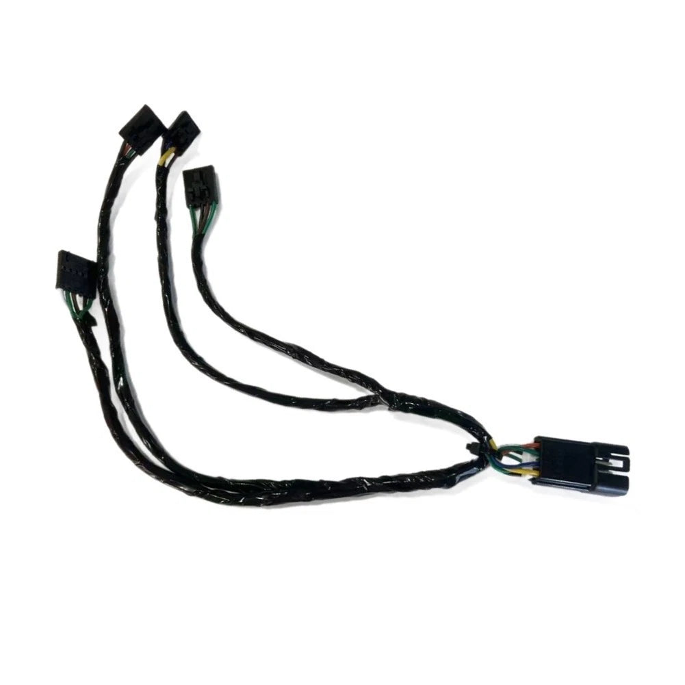 Steering Wheel Switch Harness Wire Kit for