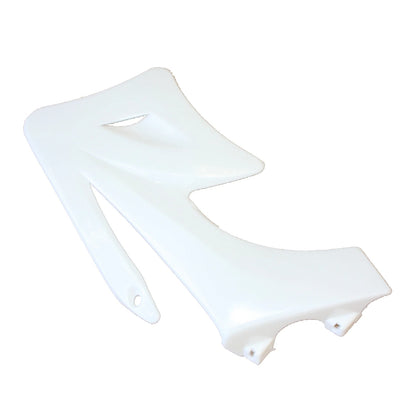 Right Tank Side Guard Fender for Apollo Orion 250 Pit Dirt Bike (2000–2023)