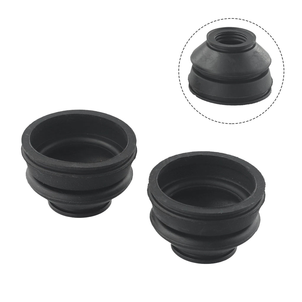 Rubber Dust Boot Covers for Rod End and Ball Joint (Universal Fit)