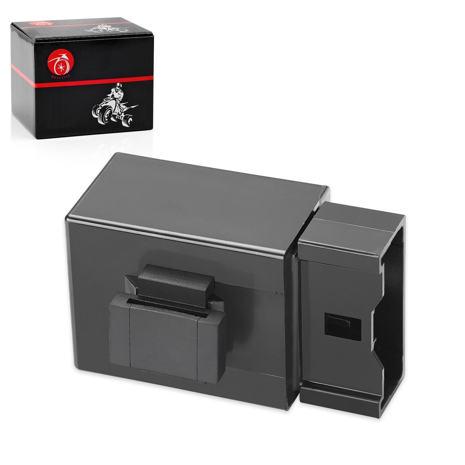 Relay Assembly for Yamaha FZS1000 FZ1 YZFR1 YZFR6 YZF R1 R6 (2001–2006)