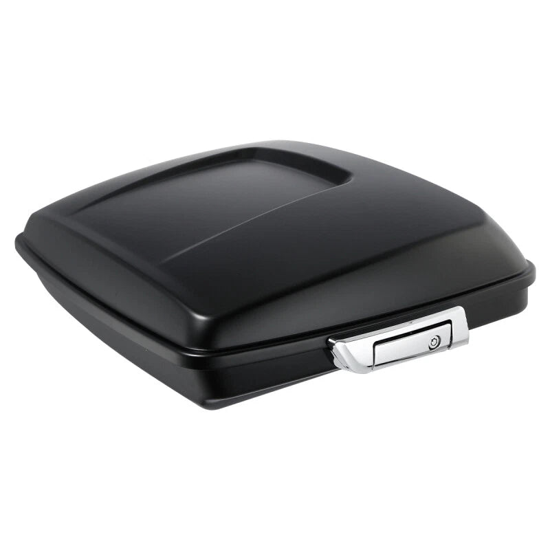 Trunk Mounting Rack for Harley Touring (2009–2013) Matte Black