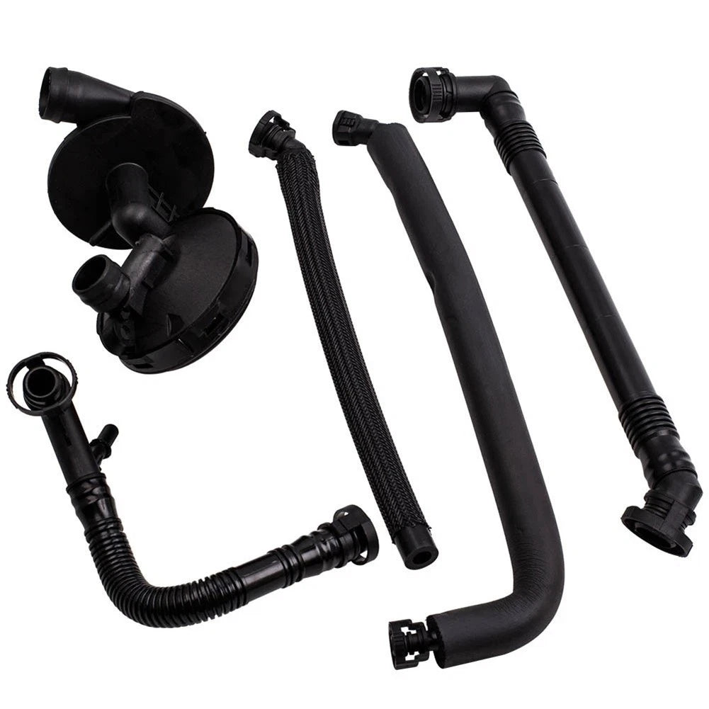 PCV Hose Kit for BMW (2000–2023)