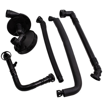 PCV Hose Kit for BMW (2000–2023)