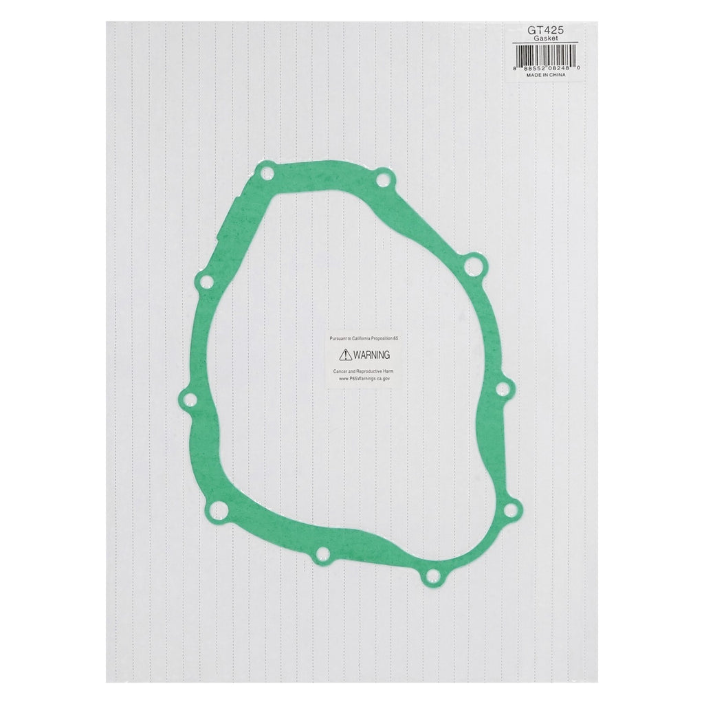 Stator Cover Gasket Replacement for Suzuki (2009–2020)