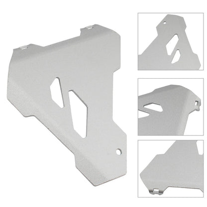 Flap Control Protection Guard Cover for BMW R1250GS (2019–2023)