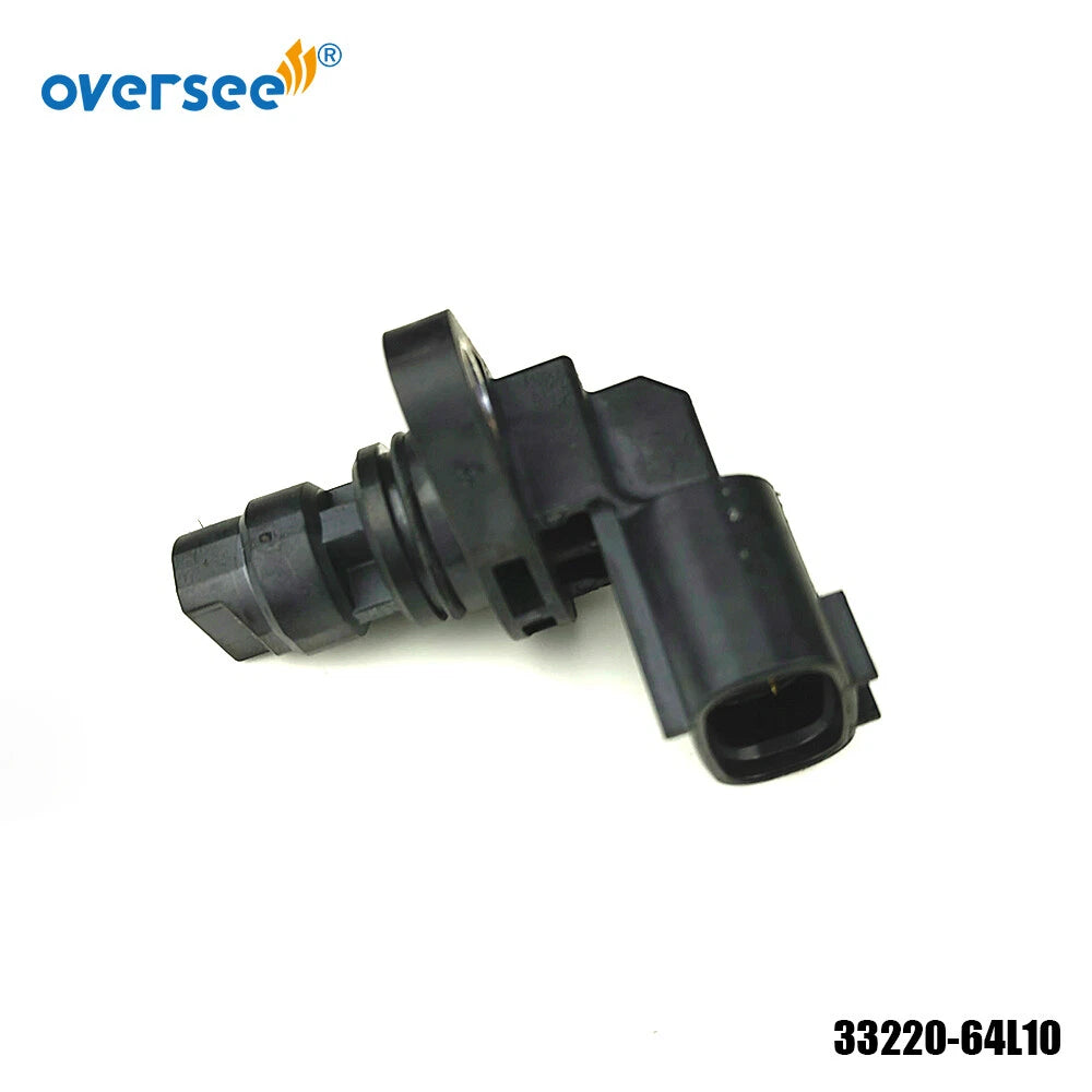 Position Sensor Crankshaft Pulse for Suzuki Celerio Swift (50-200HP) (2010–2023)