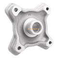 Front Wheel Hub for Polaris Sportsman 550 850 1000 Scrambler 850 1000 (2008–2023) 5135499