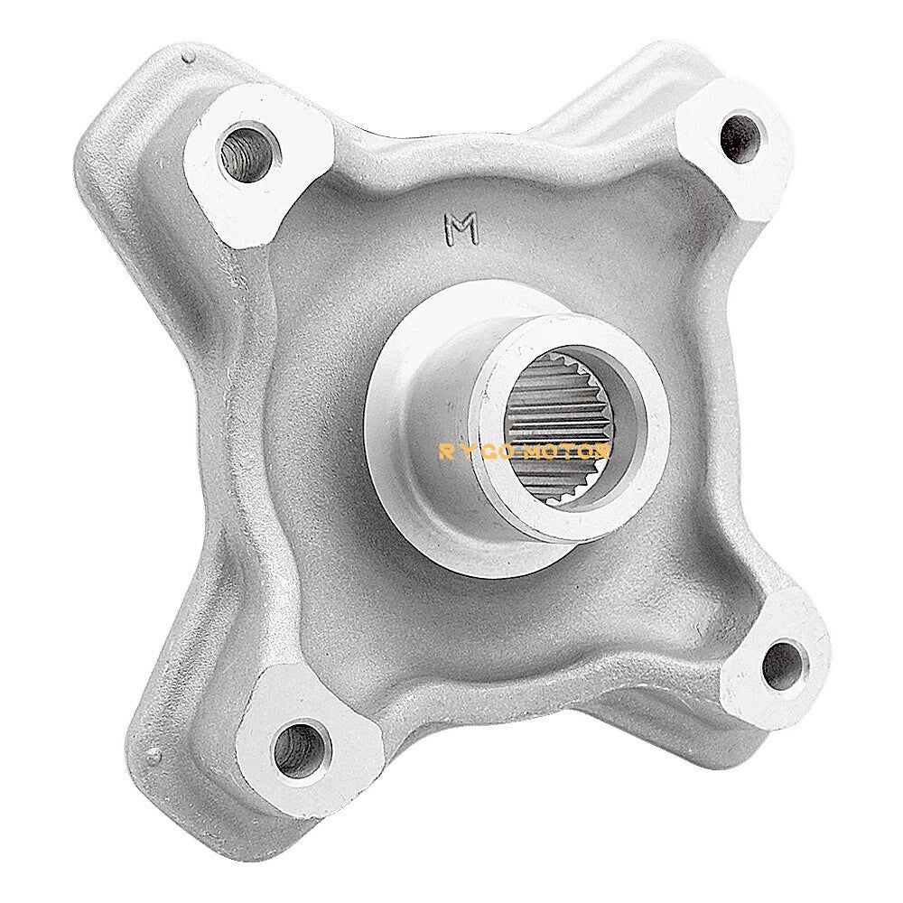 Front Wheel Hub for Polaris Sportsman 550 850 1000 Scrambler 850 1000 (2008–2023) 5135499