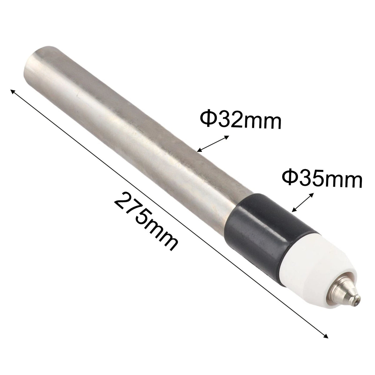CNC Plasma Cutter Torch Head for P80 Models