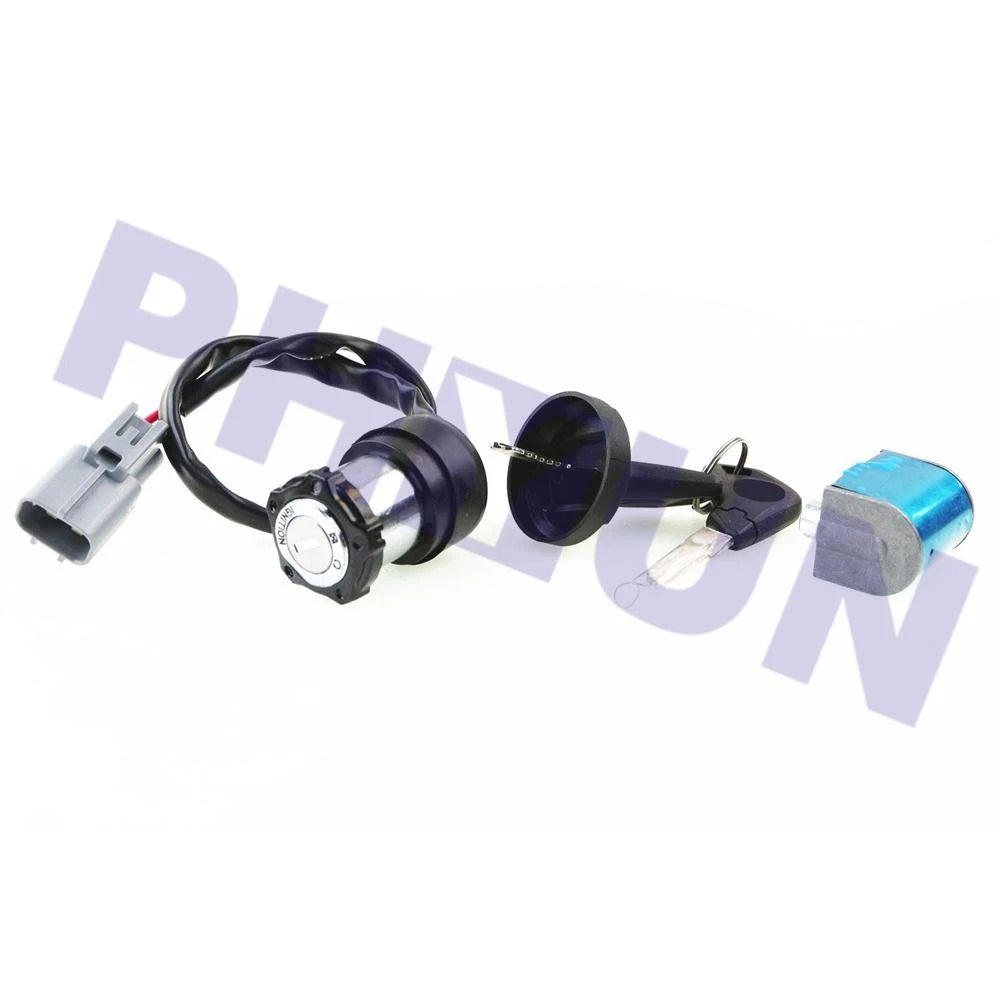 Ignition Lock Switch W/Key 9AWV-011000-2H00 for CFMoto ATV CF1000ATR (2017–2023)