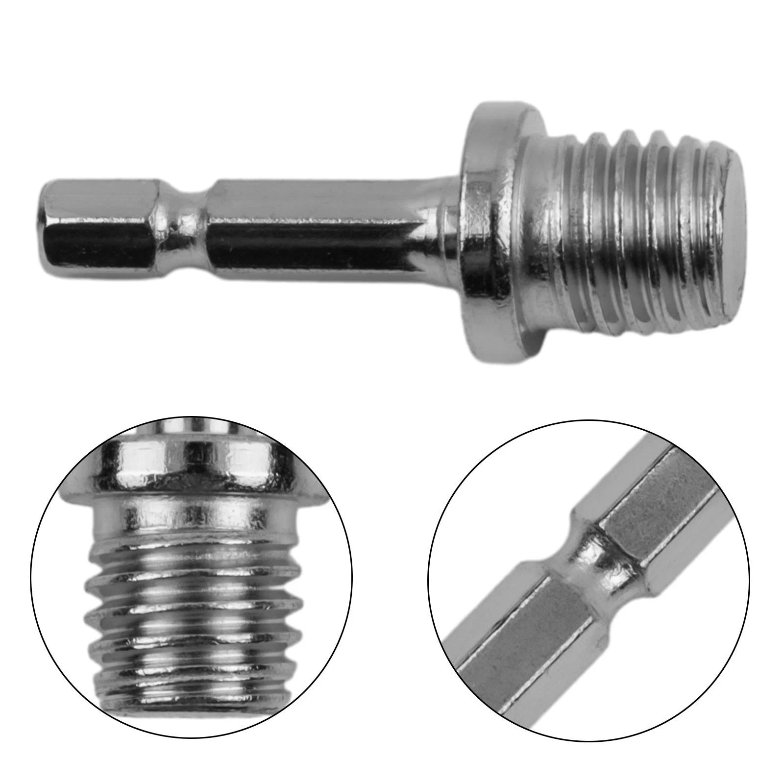 Drill Adapter for Electric Drill (Universal)