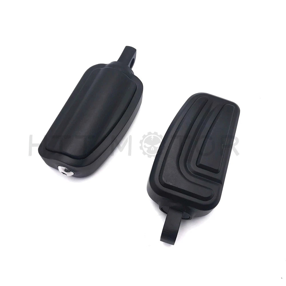 AirFlow FootPeg Footrest for Harley-Davidson (Most Models)