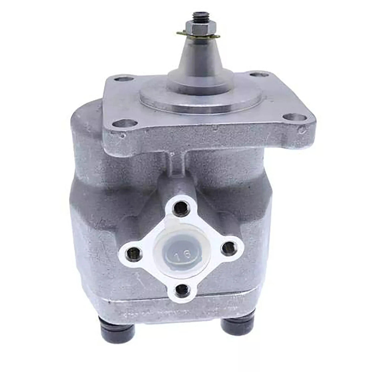 Hydraulic Pump 2403-3111-00 for Hinomoto E14 E16 E18 Massey Ferguson 205