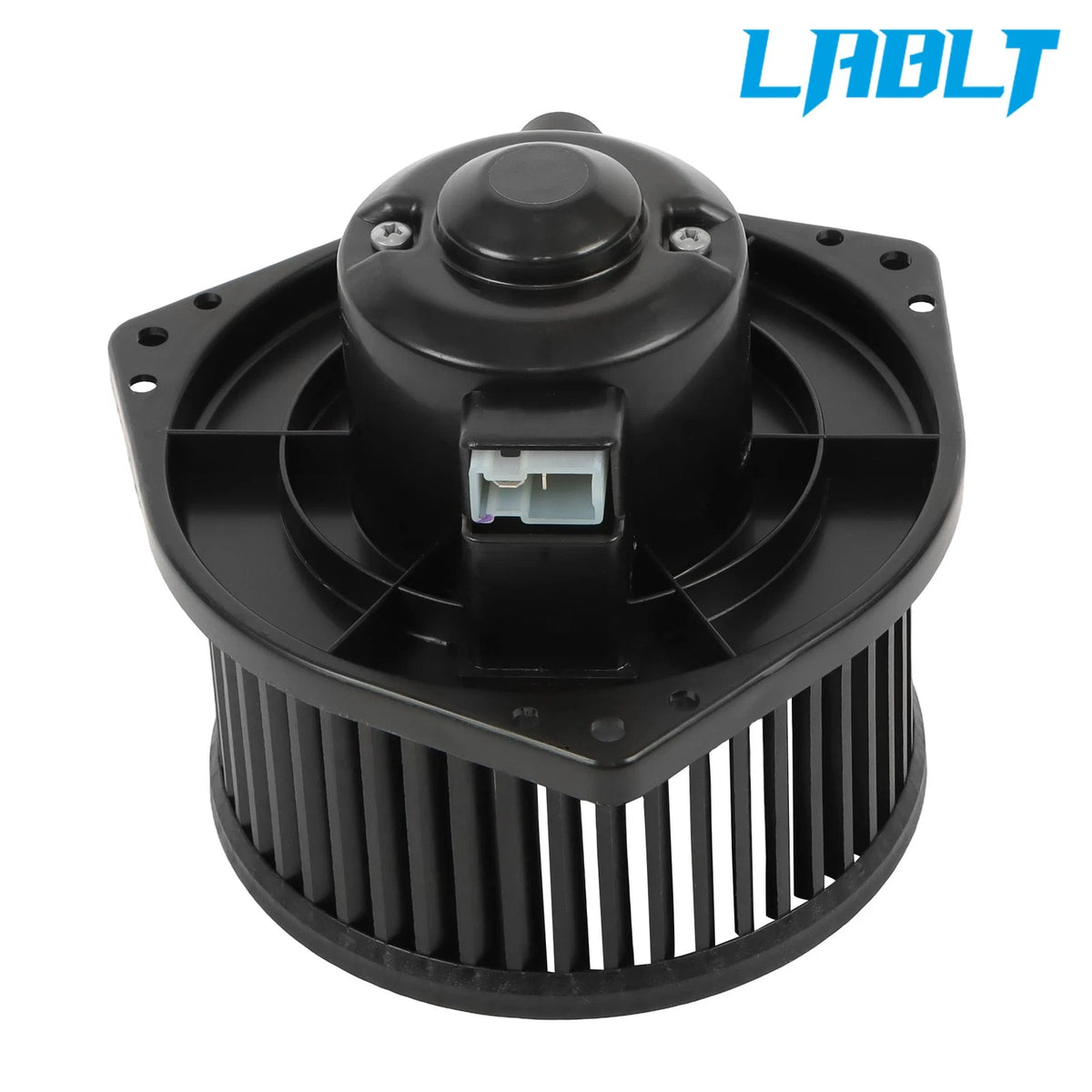 HVAC Heater Blower Motor Fan for Nissan Sentra (2000–2006) Frontier (1999–2004)