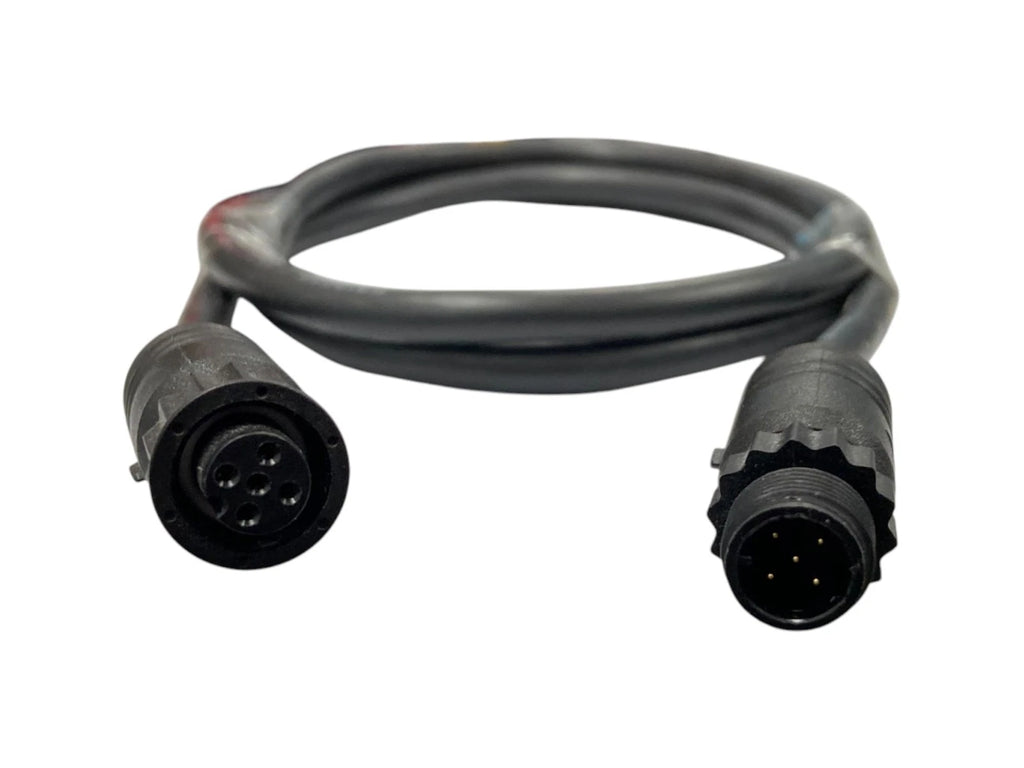 NMEA 2000 Drop Cable for Universal Fit (1 Meter) - Ancor 270301