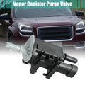 Emissions Purge Control Valve Vent Solenoid for Chevy Buick GMC (2011–2019)