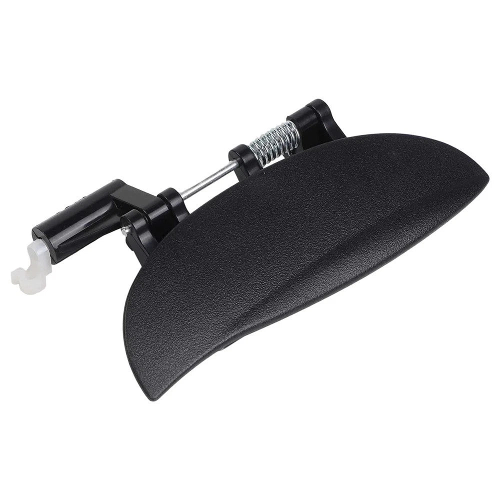 Front Driver Door Handle Outer Right for Hyundai Amica Atoz Atos (1997–2007)