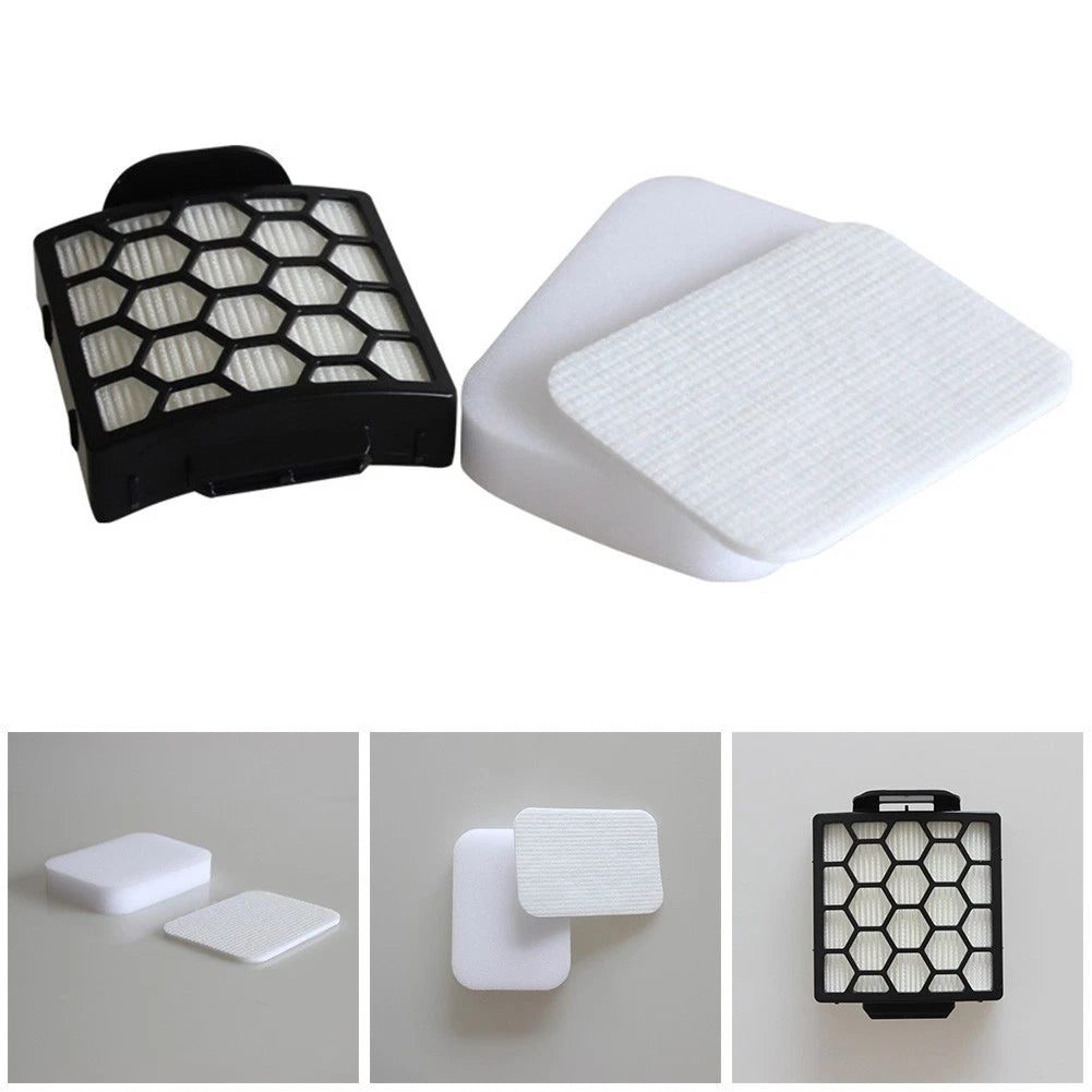 Dust Filter for Shark Navigator (2010–2023)