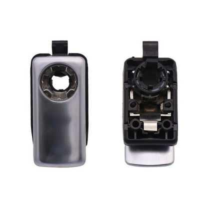3 Color Glove Box Lock Handle for ML/GL/GLE Class (W166)