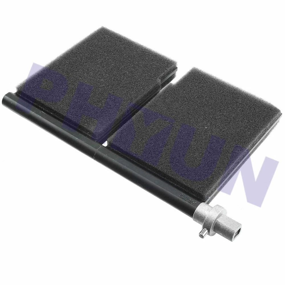 HVAC Blend Door Repair Kit for Jeep Grand Cherokee (1999–2004)