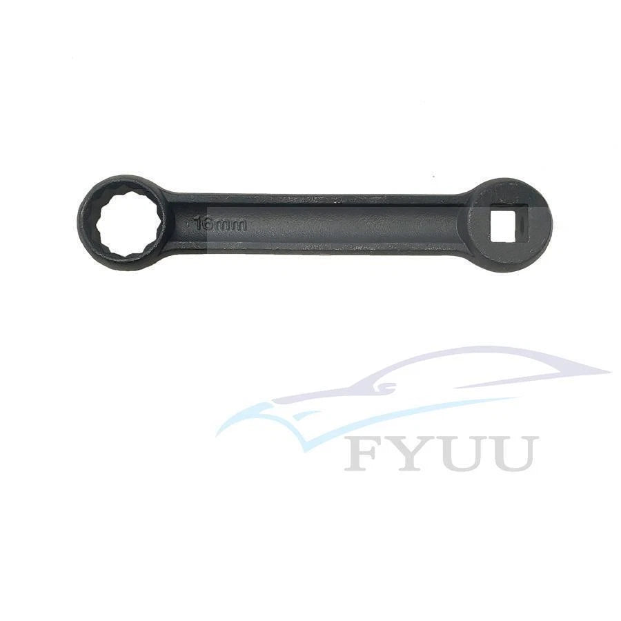 16mm 3/8" Socket Drive Engine Mount Wrench for Mercedes Benz W211 W204 W221
