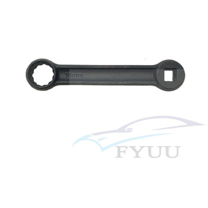 16mm 3/8" Socket Drive Engine Mount Wrench for Mercedes Benz W211 W204 W221