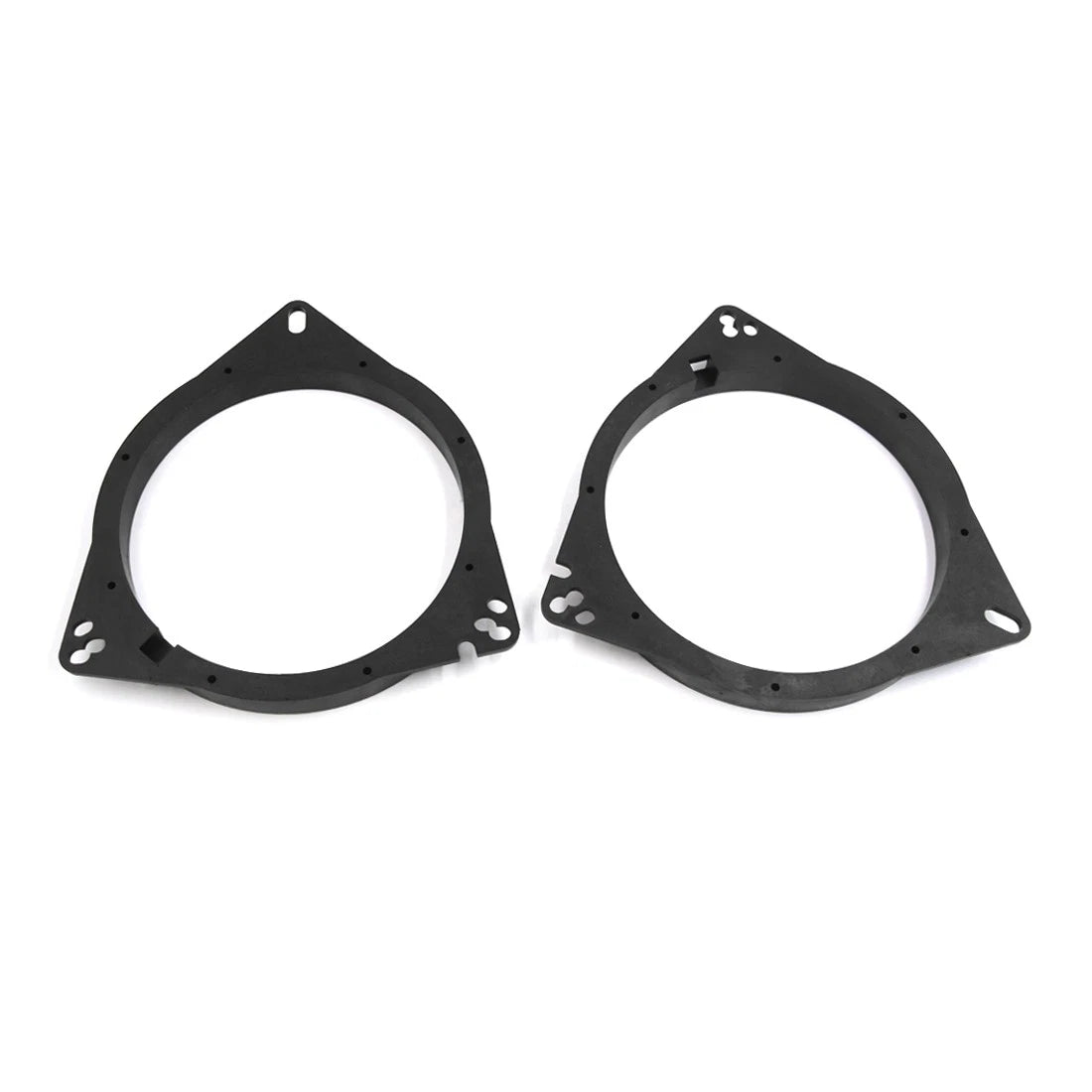 Speaker Adapter Spacer 6.5 Inch Outer Dia Replacement for Toyota Nissan (—)
