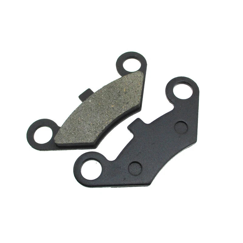 Front Brake Pads for American Sportsworks Manco Talon 8260 (2000–2023)