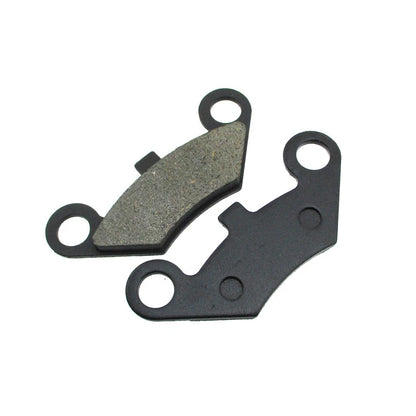 Front Brake Pads for American Sportsworks Manco Talon 8260 (2000–2023)