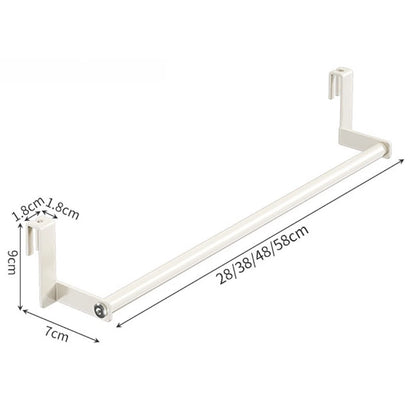 Foldable Rack for Home Drying and Organizing