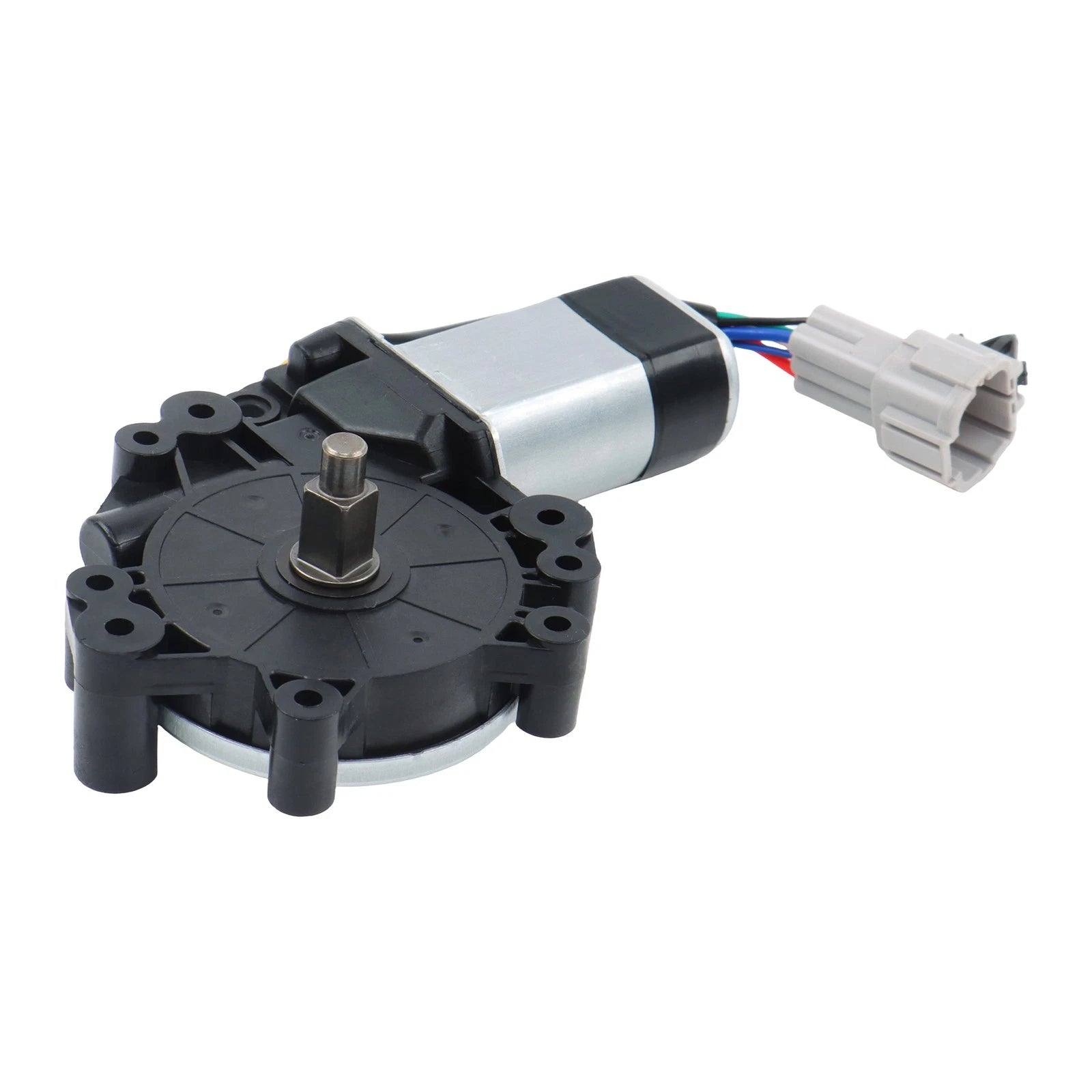 Front Right Side Window Motor for Nissan Armada Pathfinder Titan (2004–2019)