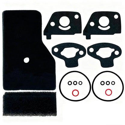 Replacement Gasket Set for Honda EU2000I Generator (2001–2023)