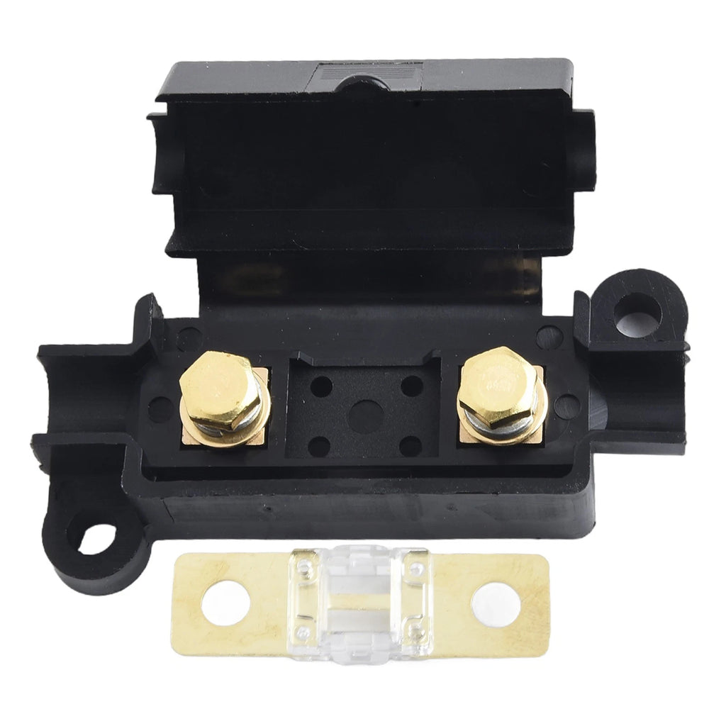 Fuse and Base Box Holder for Air Conditioner (Universal)